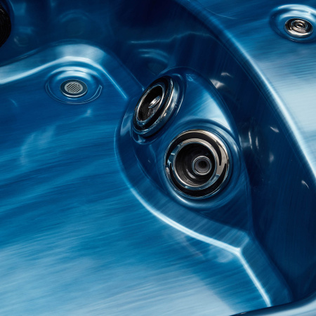 Гидромассажный спа бассейн Mexda WS-693H