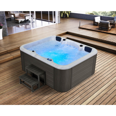 Гидромассажный спа бассейн Mexda WS-191