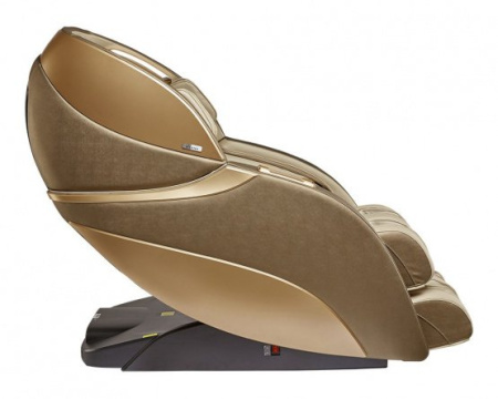 Массажное кресло Richter Alpine Blue-Beige