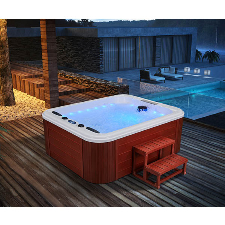 Гидромассажный спа бассейн Mexda WS-295