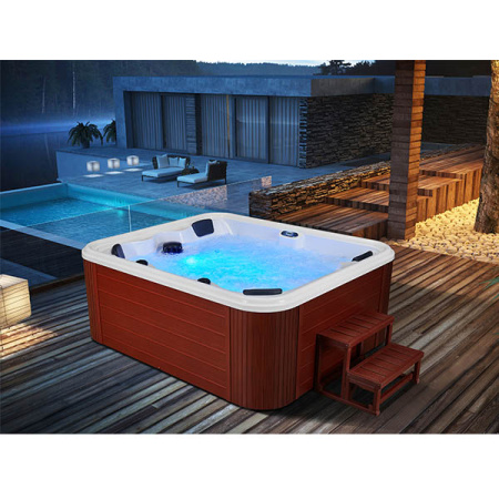 Гидромассажный спа бассейн Mexda WS-093C