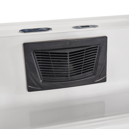 Плавательный спа бассейн Mexda WS-PC07A-T