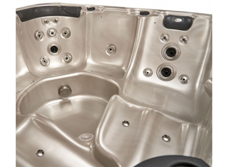 Гидромассажный спа-бассейн Jazzi Pool Virginia