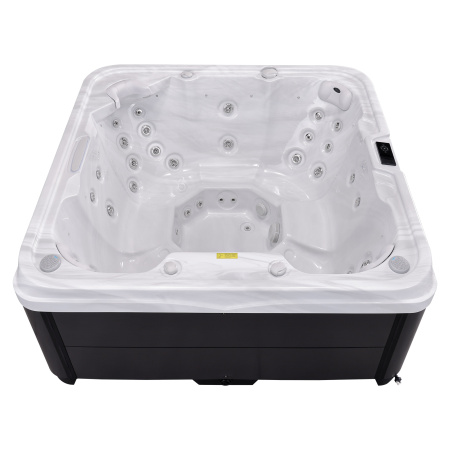 Гидромассажный спа бассейн NordicSpa Sif (Сиф)