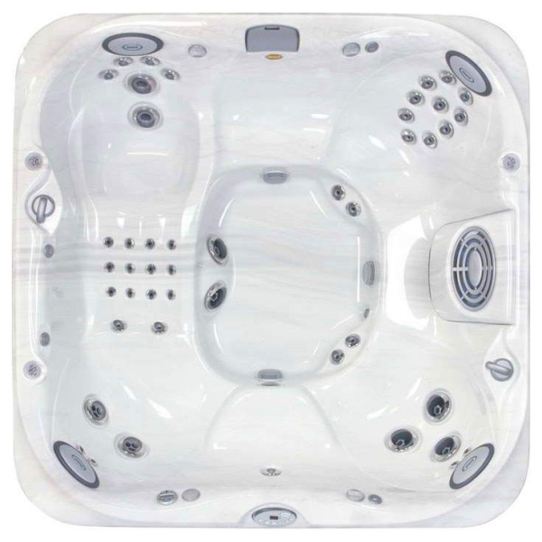 Спа бассейн Jacuzzi J-375