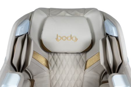 Массажное кресло Bodo Ekouda Beige