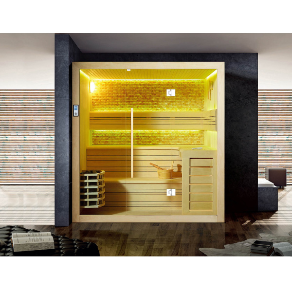 Финская сауна Mexda WS-1102S