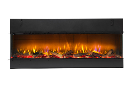 Электроочаг (элетрокамин без портала) Dimplex Vivente 150