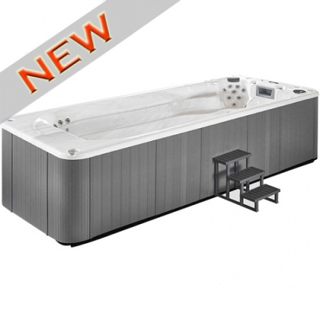 Плавательный спа-бассейн Joy Spa JY 8802